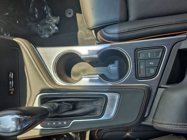 Certified 2023 Cadillac CT4 Sport AWD/4WD image 24
