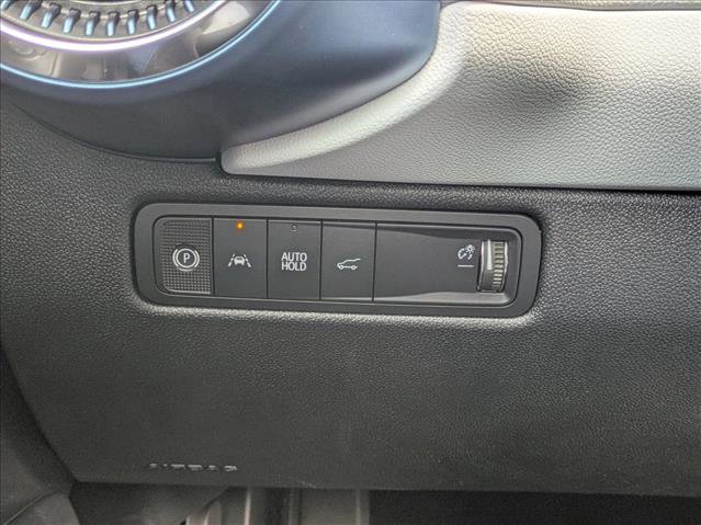 New 2026 Chevrolet Equinox EV LT image 16