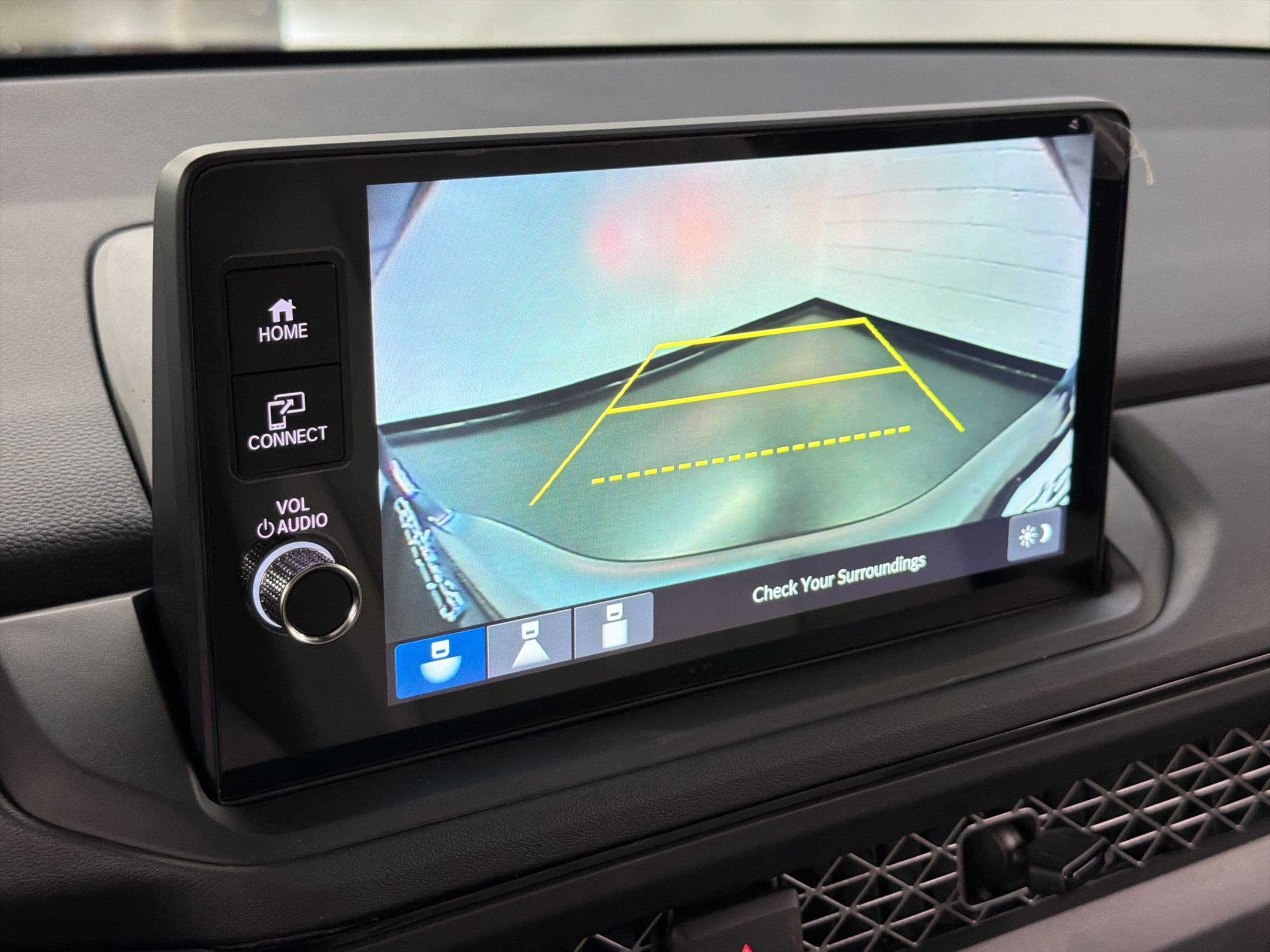 New 2026 Honda Accord LX image 18