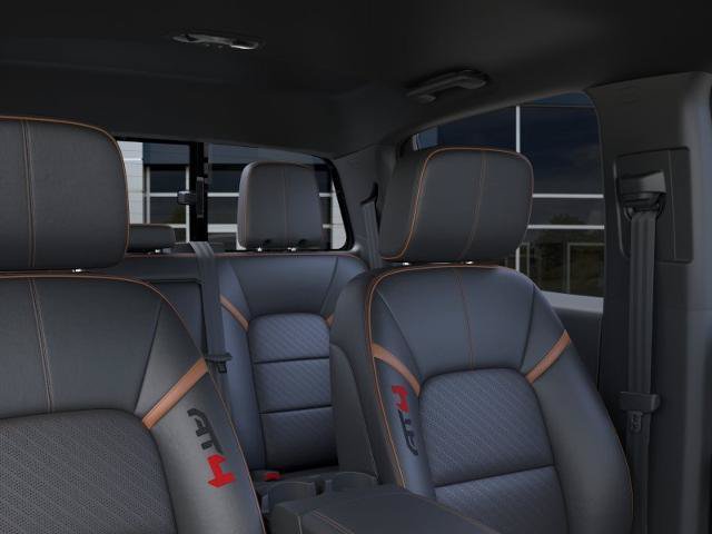 New 2026 GMC Canyon AT4 w/ AT4 Premium Package AWD/4WD image 24