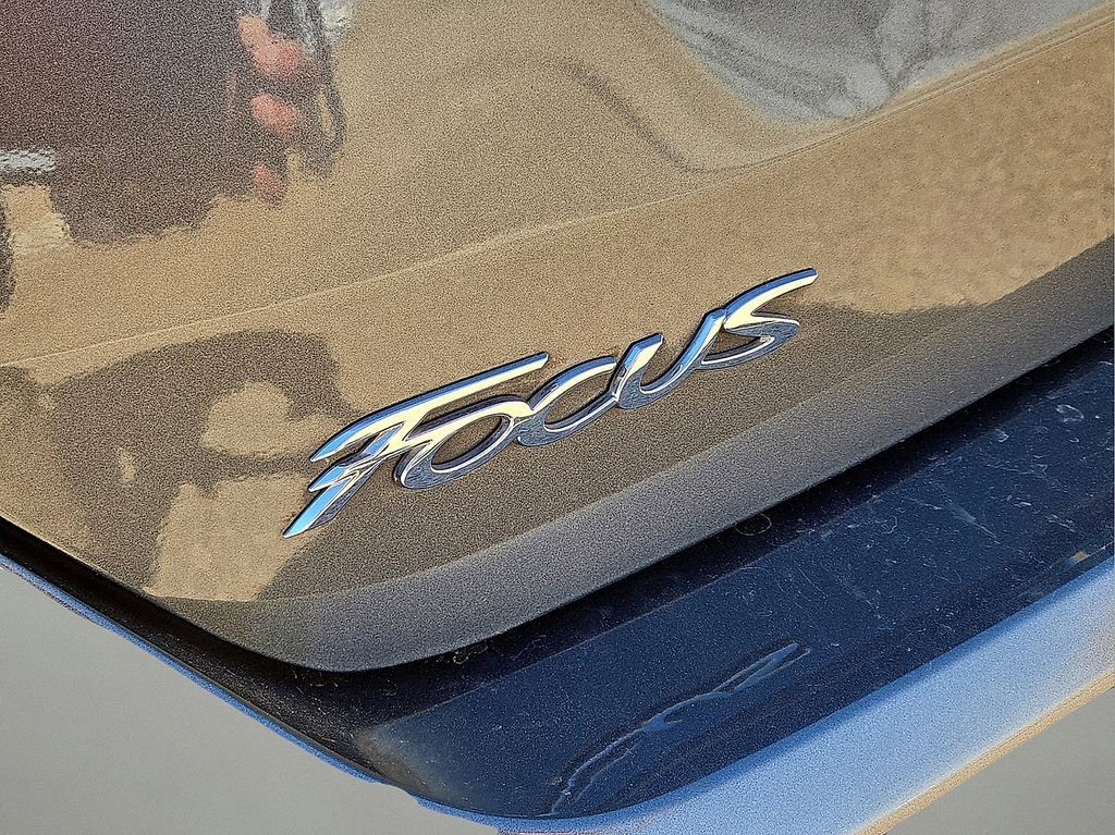 Used 2017 Ford Focus ST image 11