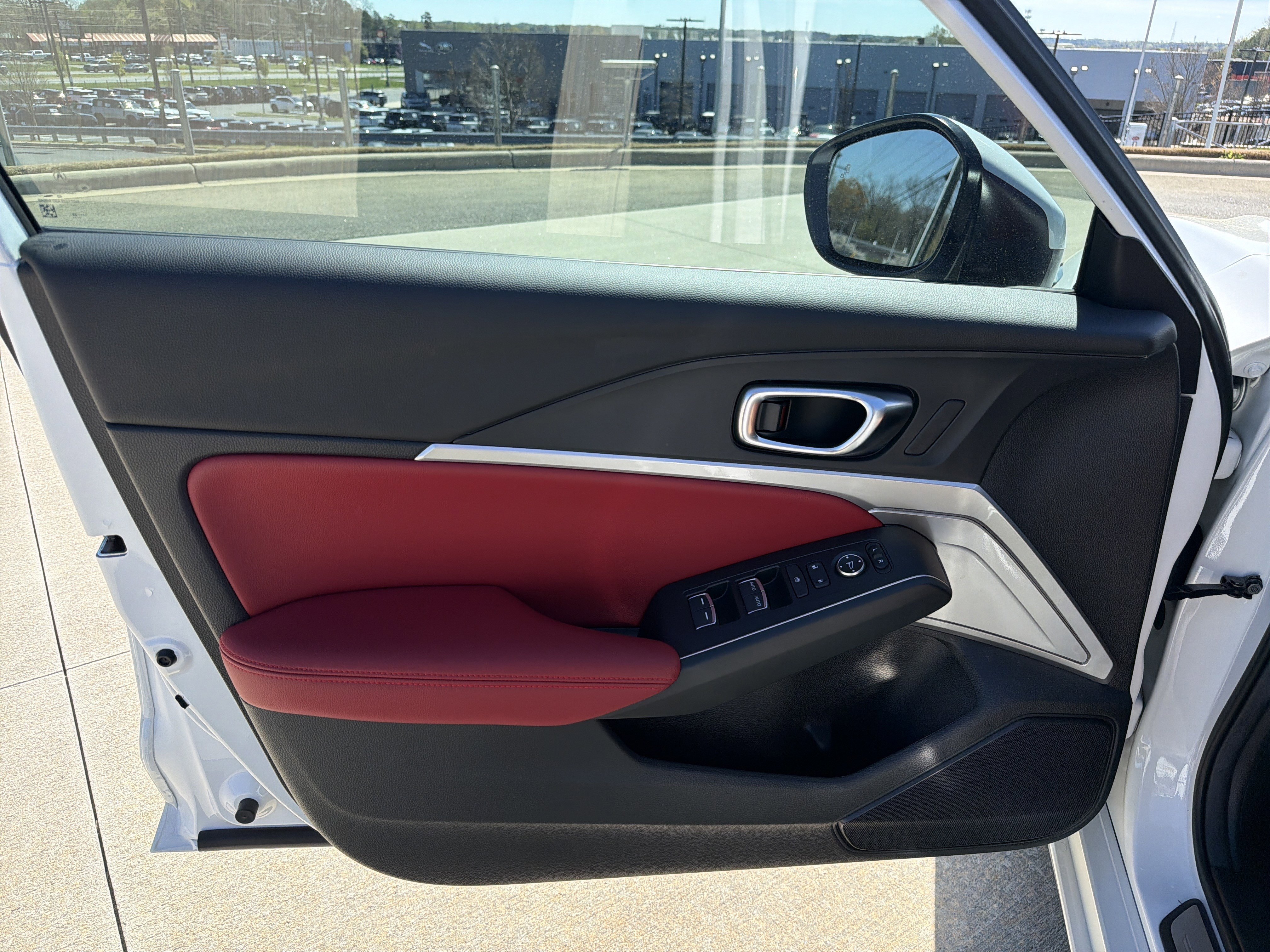 Certified 2025 Acura Integra A-Spec image 14