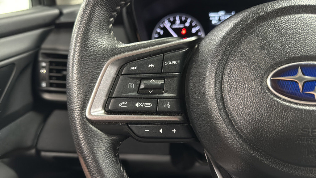 Certified 2024 Subaru Outback Premium image 34