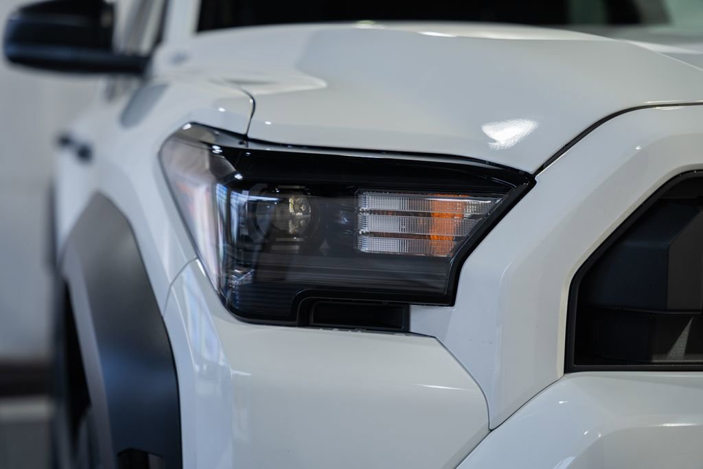 New 2026 Toyota 4Runner SR5 image 9