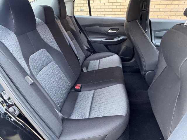 New 2026 Nissan Sentra SV w/ SV Convenience Package image 10