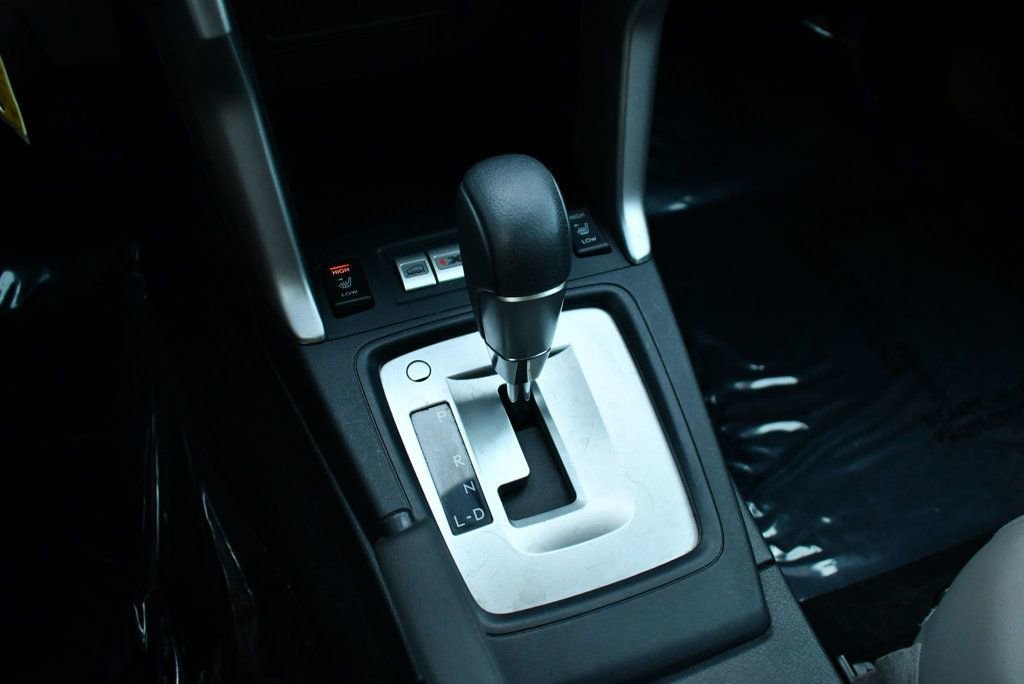 Used 2016 Subaru Forester 2.5i Limited image 45