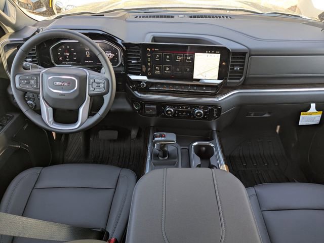 New 2026 GMC Sierra 1500 Elevation w/ Elevation Premium Package image 16