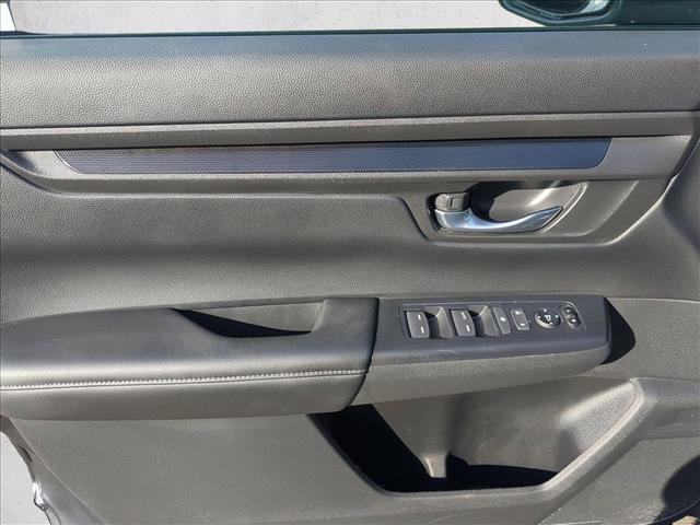 Used 2025 Honda CR-V LX image 9