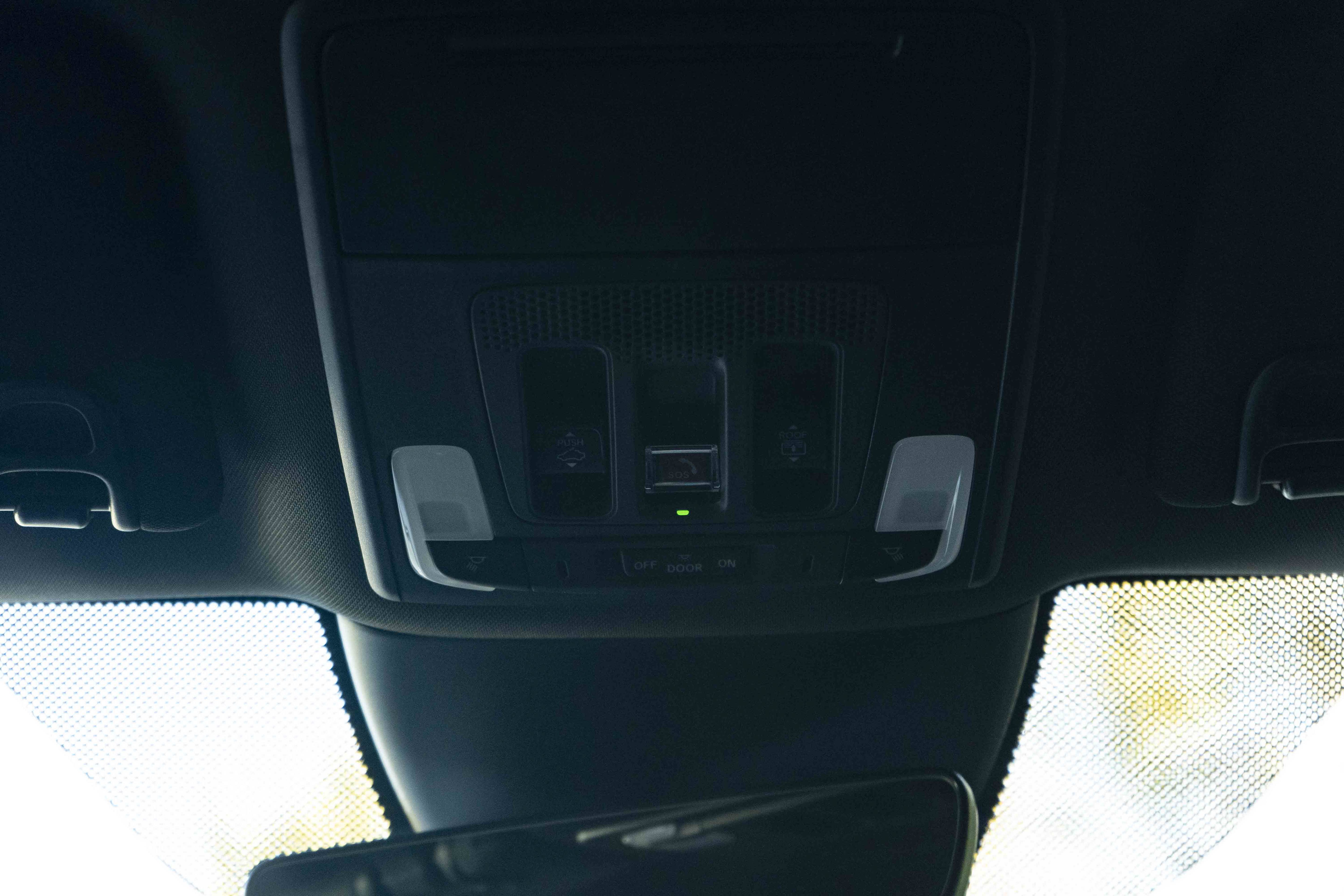 Certified 2026 Honda Passport TrailSport Elite image 36