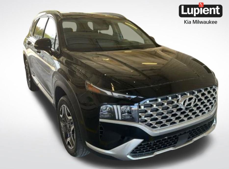 Used 2023 Hyundai Santa Fe Limited