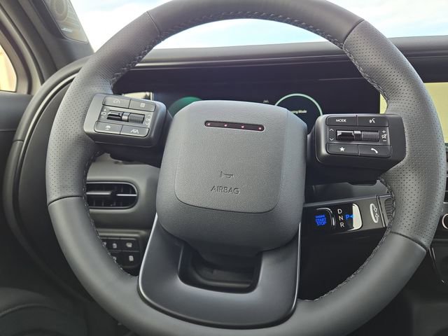 New 2026 Hyundai Palisade XRT Pro AWD/4WD image 18