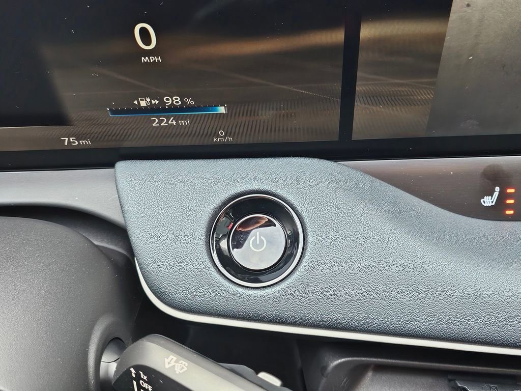 New 2026 Nissan Leaf SV+ w/ Floor Mat Package (SV+) image 23