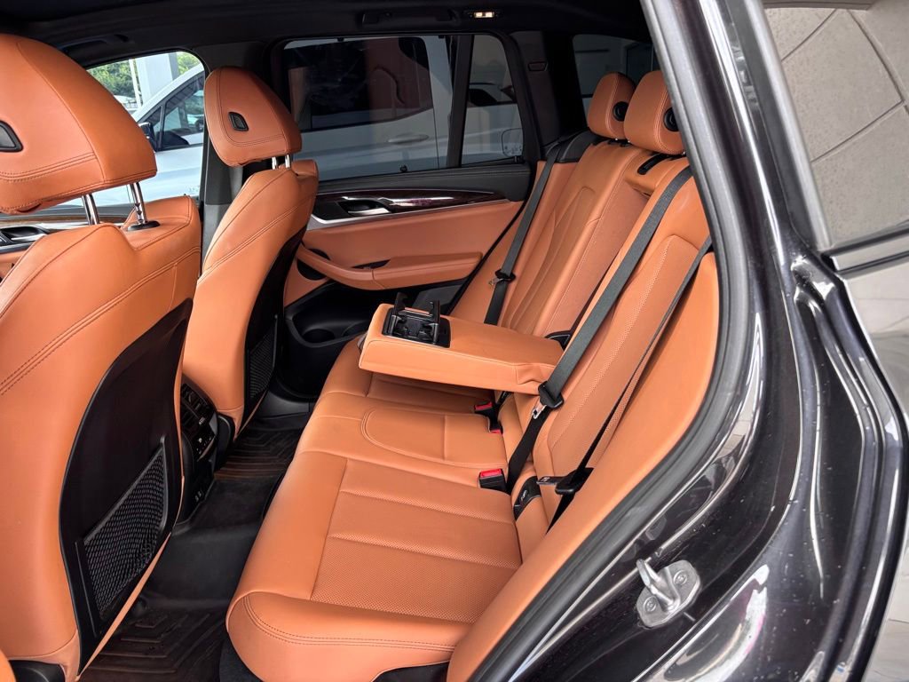 Used 2022 BMW X3 M40i w/ Premium Package AWD/4WD image 15