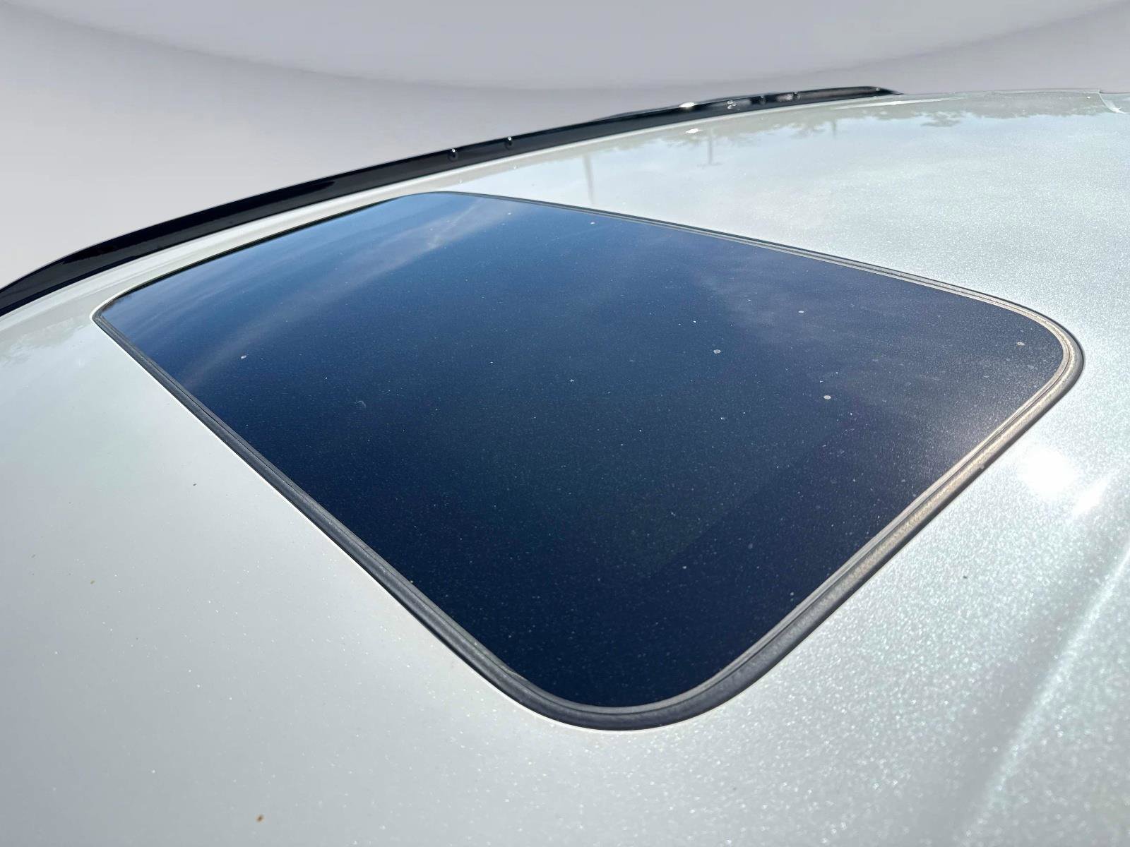 Certified 2025 Honda CR-V Sport-L image 37