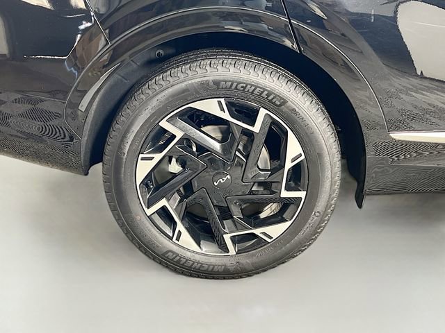 Used 2024 Kia Sportage SX image 38
