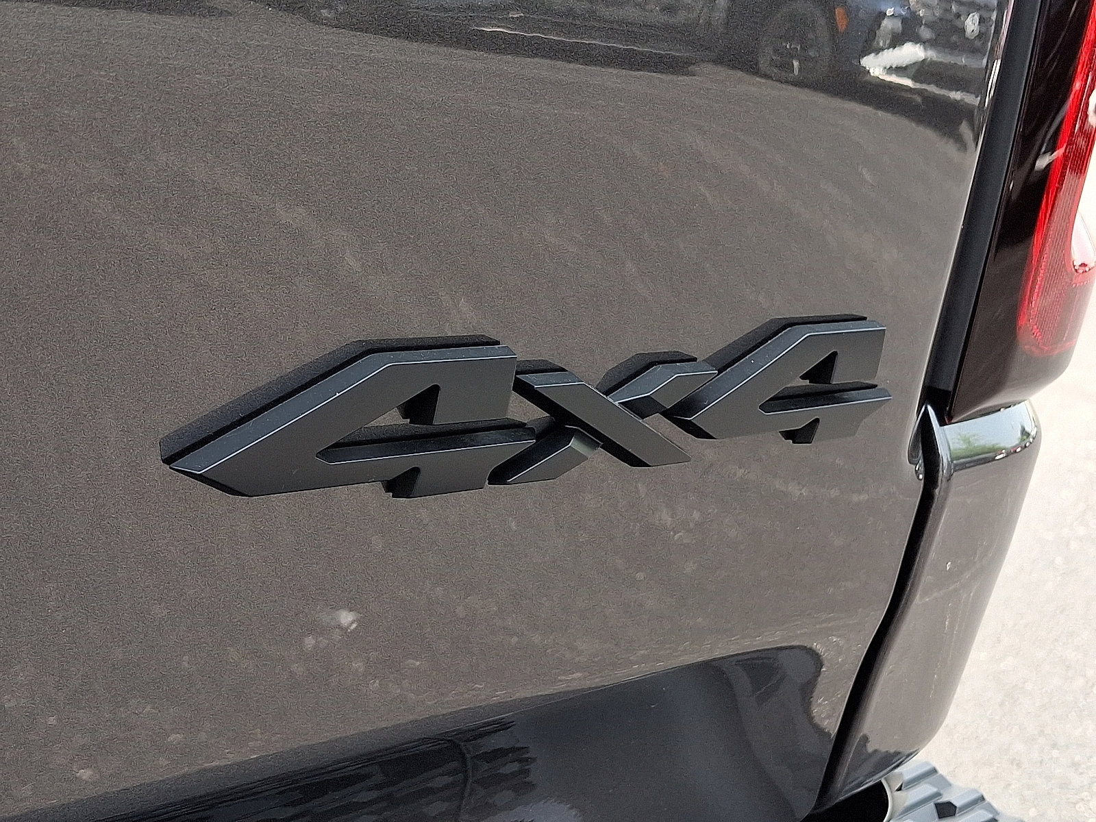 New 2026 RAM 1500 Laramie w/ Night Edition image 26