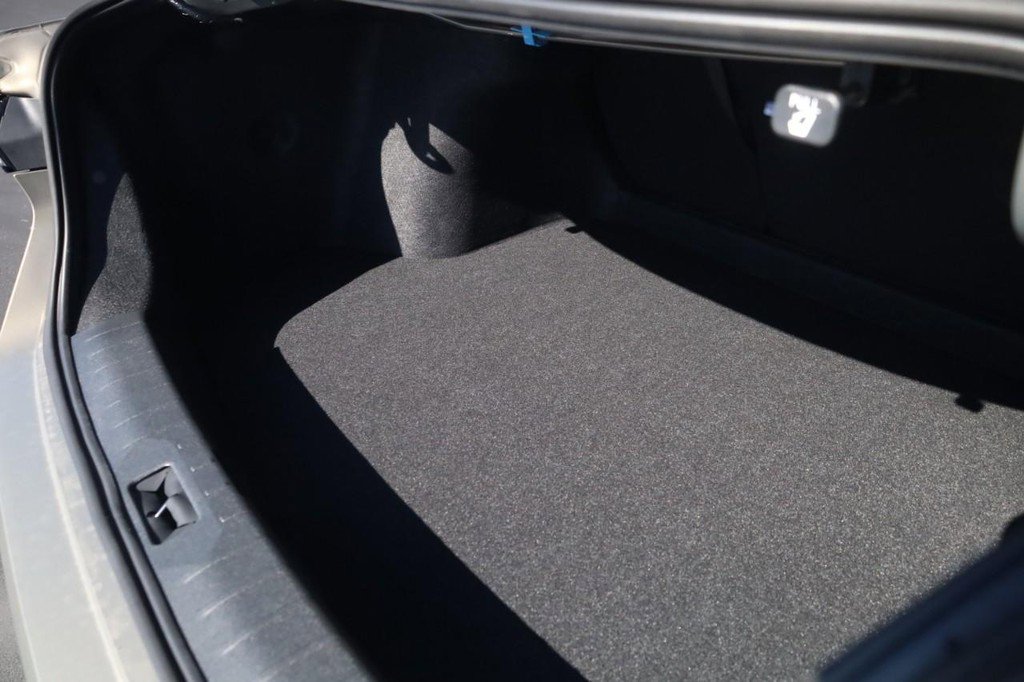 New 2026 Nissan Sentra SV w/ Floor Mat Package image 22