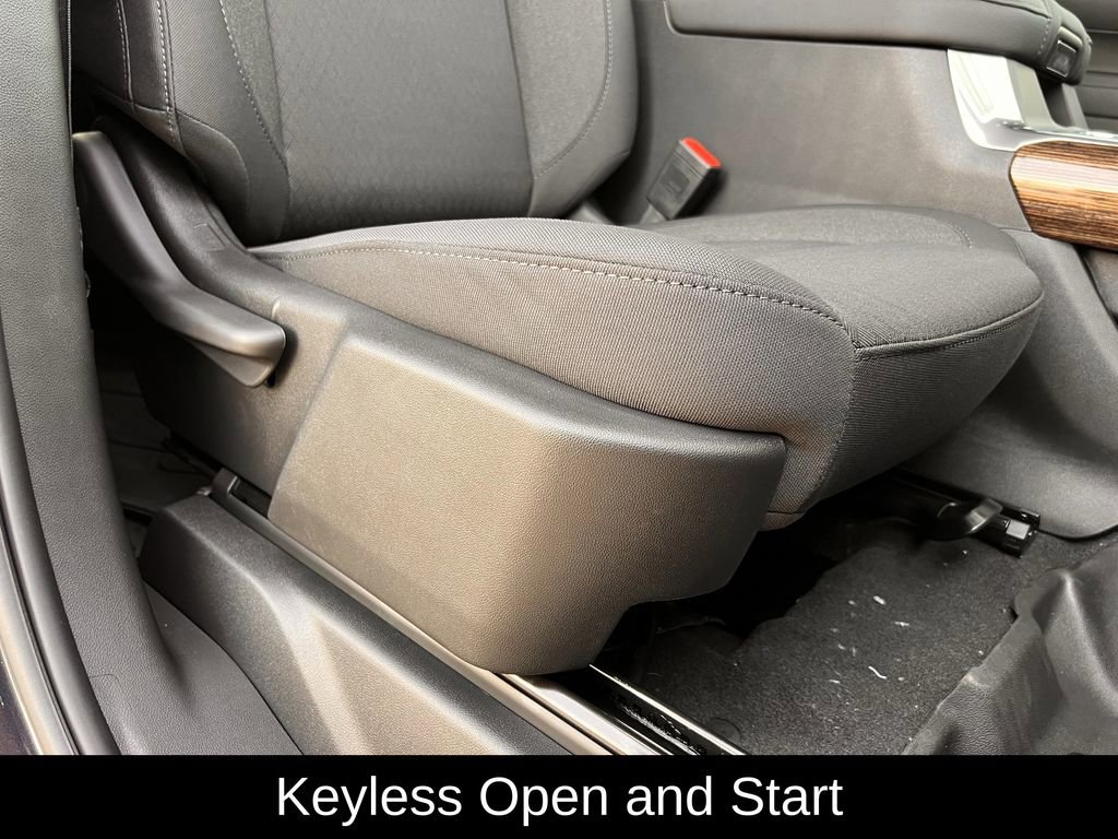 New 2026 GMC Sierra 1500 Elevation w/ Preferred Package image 27