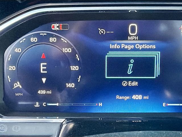 New 2026 Chevrolet Silverado 1500 LT image 12