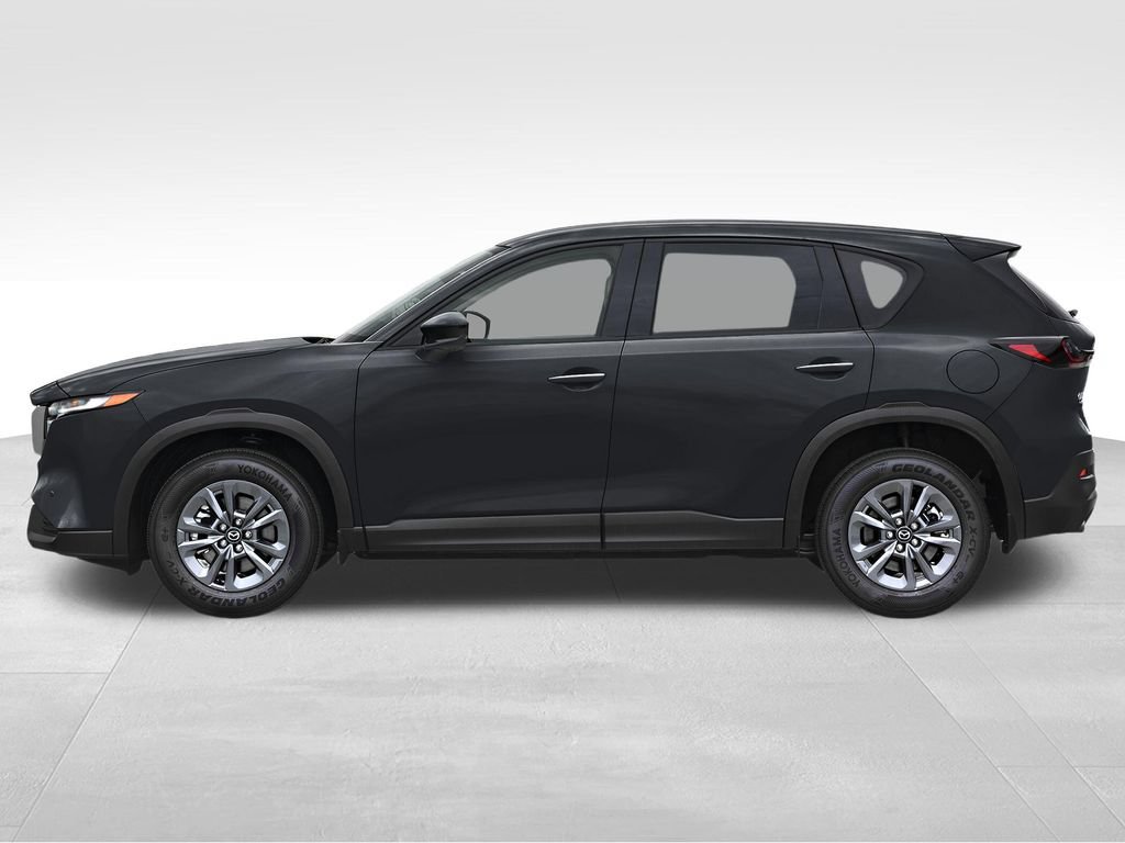 New 2026 MAZDA CX-5 Select AWD/4WD image 3