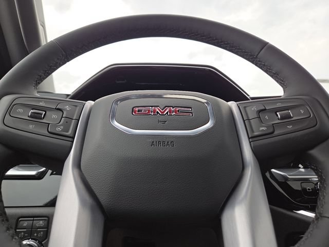 New 2026 GMC Sierra 1500 Elevation w/ Elevation Premium Package AWD/4WD image 30
