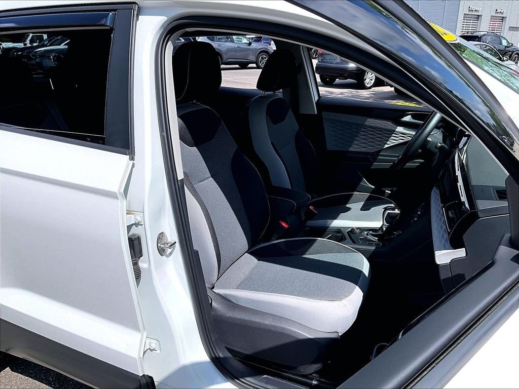 Used 2023 Volkswagen Taos S AWD/4WD image 11