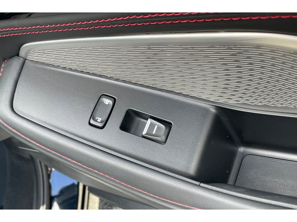 Certified 2022 Acura MDX A-Spec AWD/4WD image 22