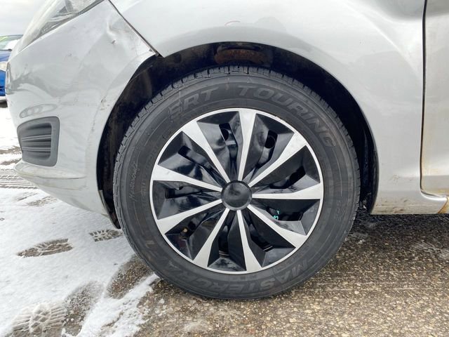 Used 2015 Ford Fiesta S image 22