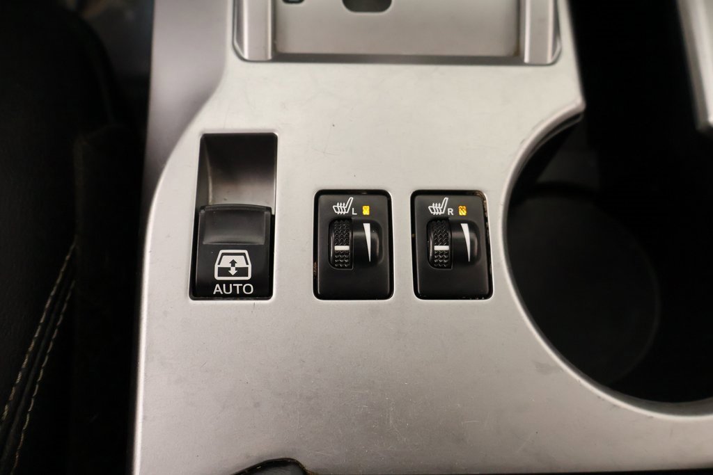 Used 2016 Toyota 4Runner image 9