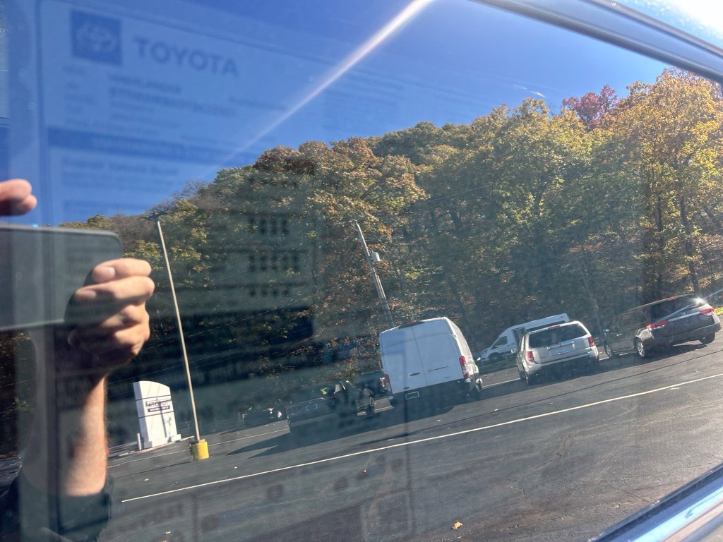 New 2026 Toyota Highlander Platinum AWD/4WD image 31