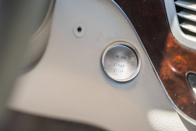 Used 2011 Mercedes-Benz S 550 image 28