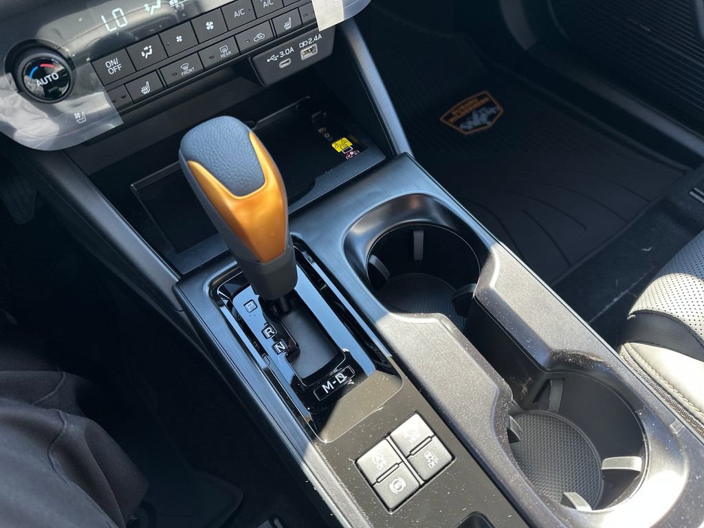 New 2026 Subaru Outback Wilderness image 26