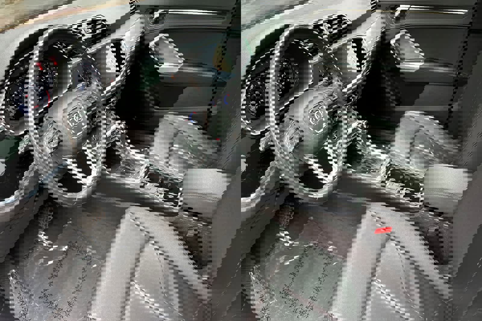 Used 2023 Audi Q3 2.0T Premium image 11