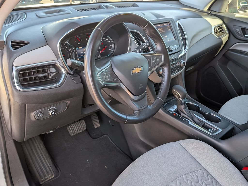 Used 2022 Chevrolet Equinox LT FWD image 32