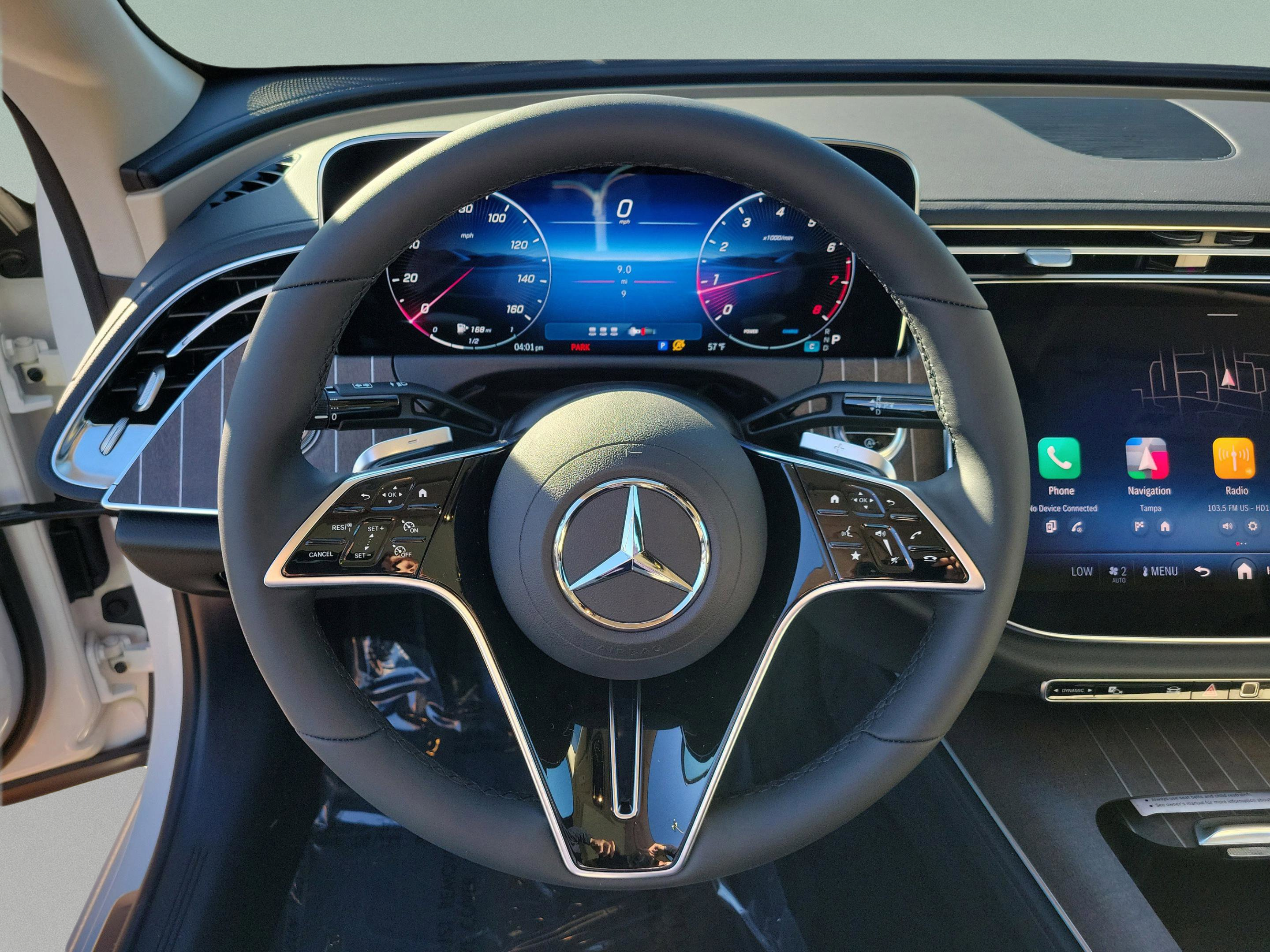 Certified 2026 Mercedes-Benz E 350 Sedan image 14