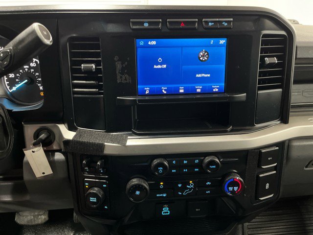 Used 2023 Ford F350 XL AWD/4WD image 15