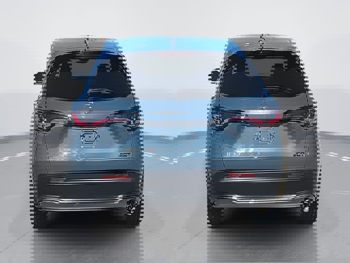 Used 2025 Honda HR-V Sport image 4