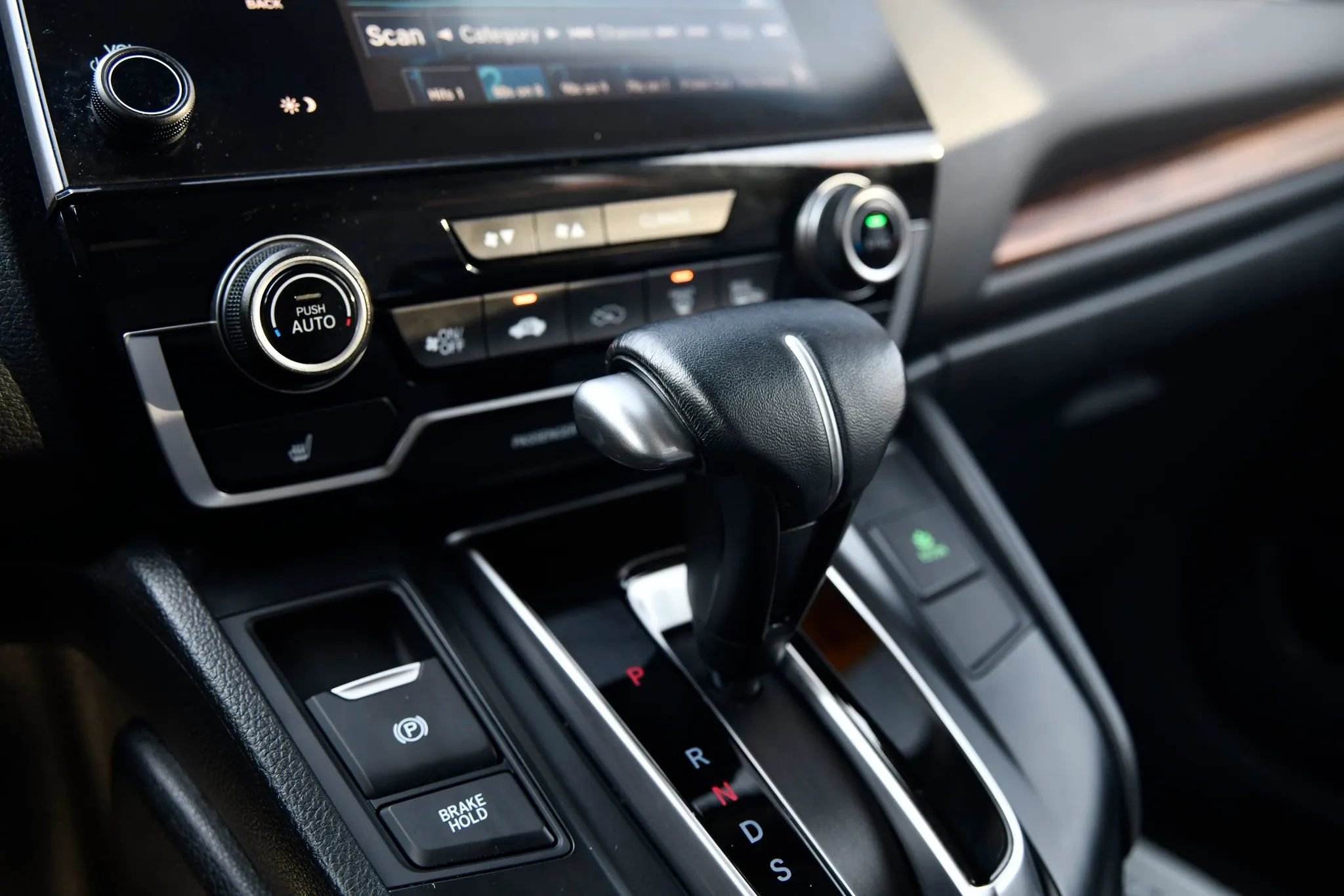 Used 2019 Honda CR-V EX-L image 19