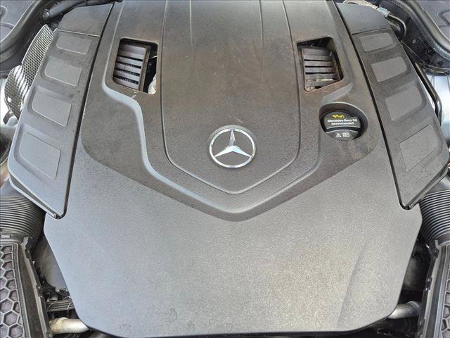 Used 2019 Mercedes-Benz S 560 Sedan image 10
