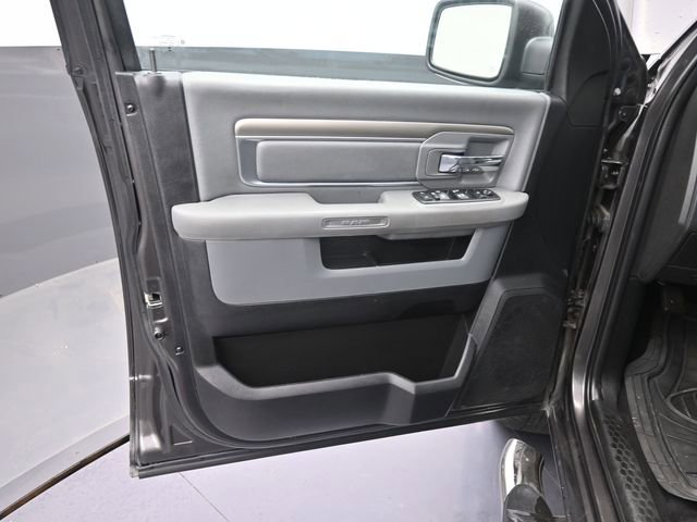 Used 2018 RAM 1500 Big Horn image 13