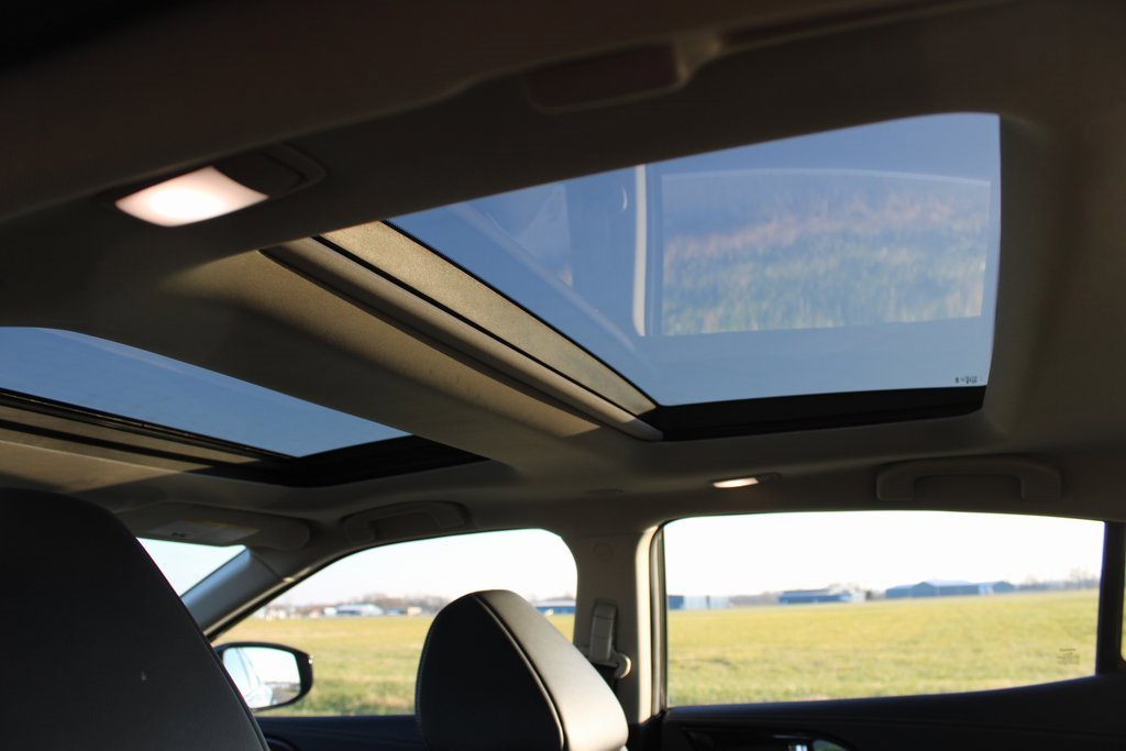 Used 2023 Nissan Maxima SL image 36