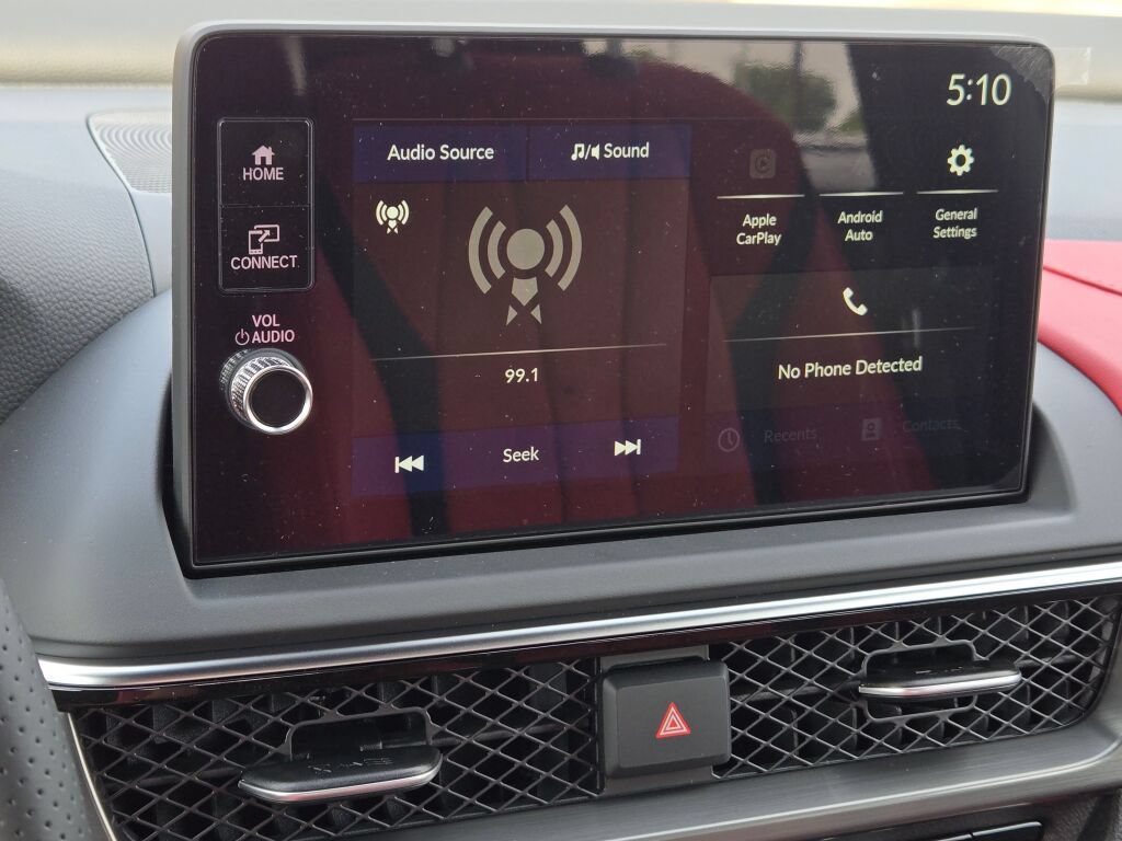 New 2026 Acura ADX A-Spec AWD/4WD image 37