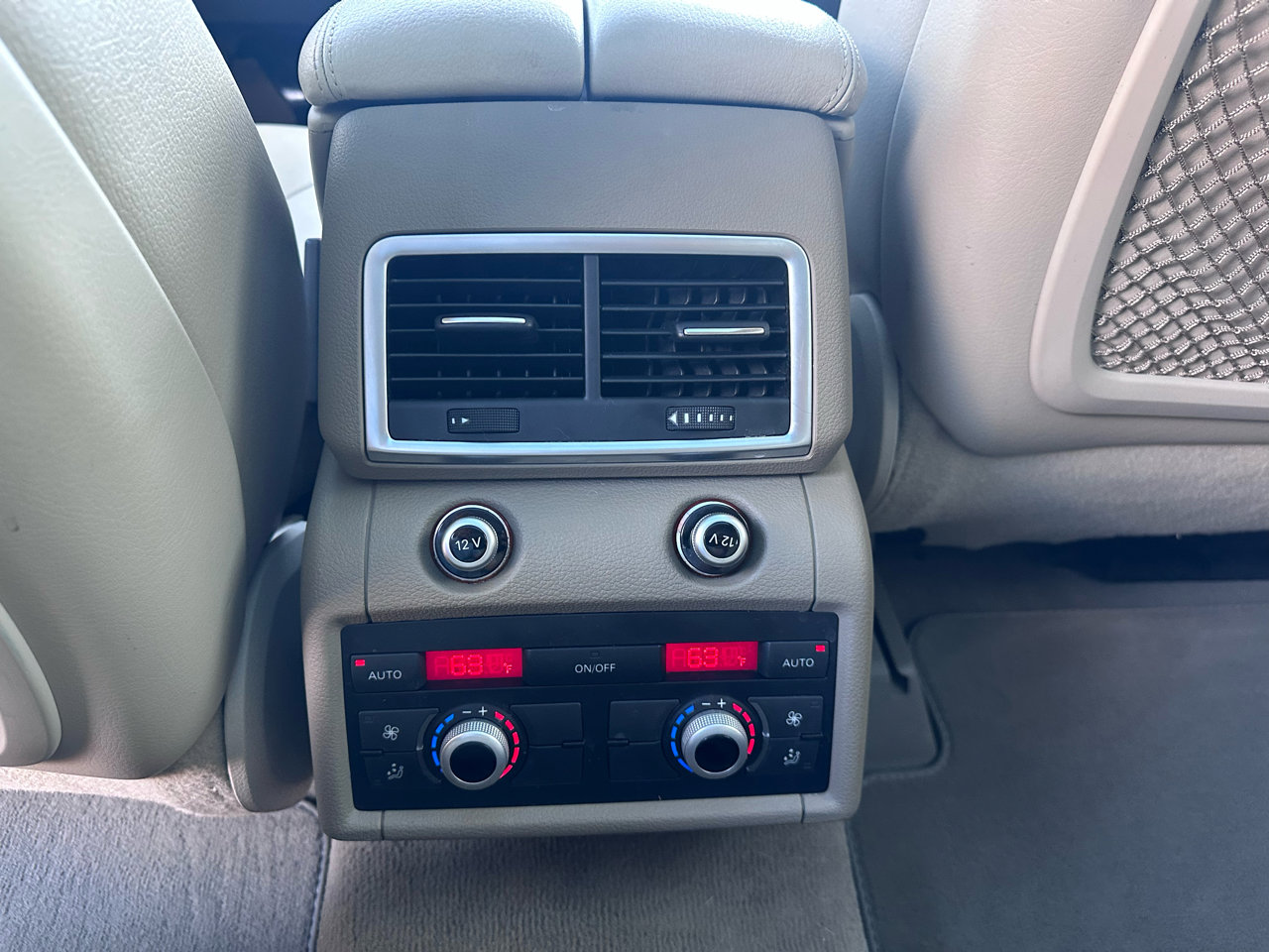 Used 2014 Audi Q7 TDI Premium Plus image 39