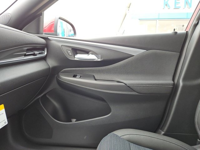 New 2026 Buick Envista Preferred w/ Convenience I Package image 38