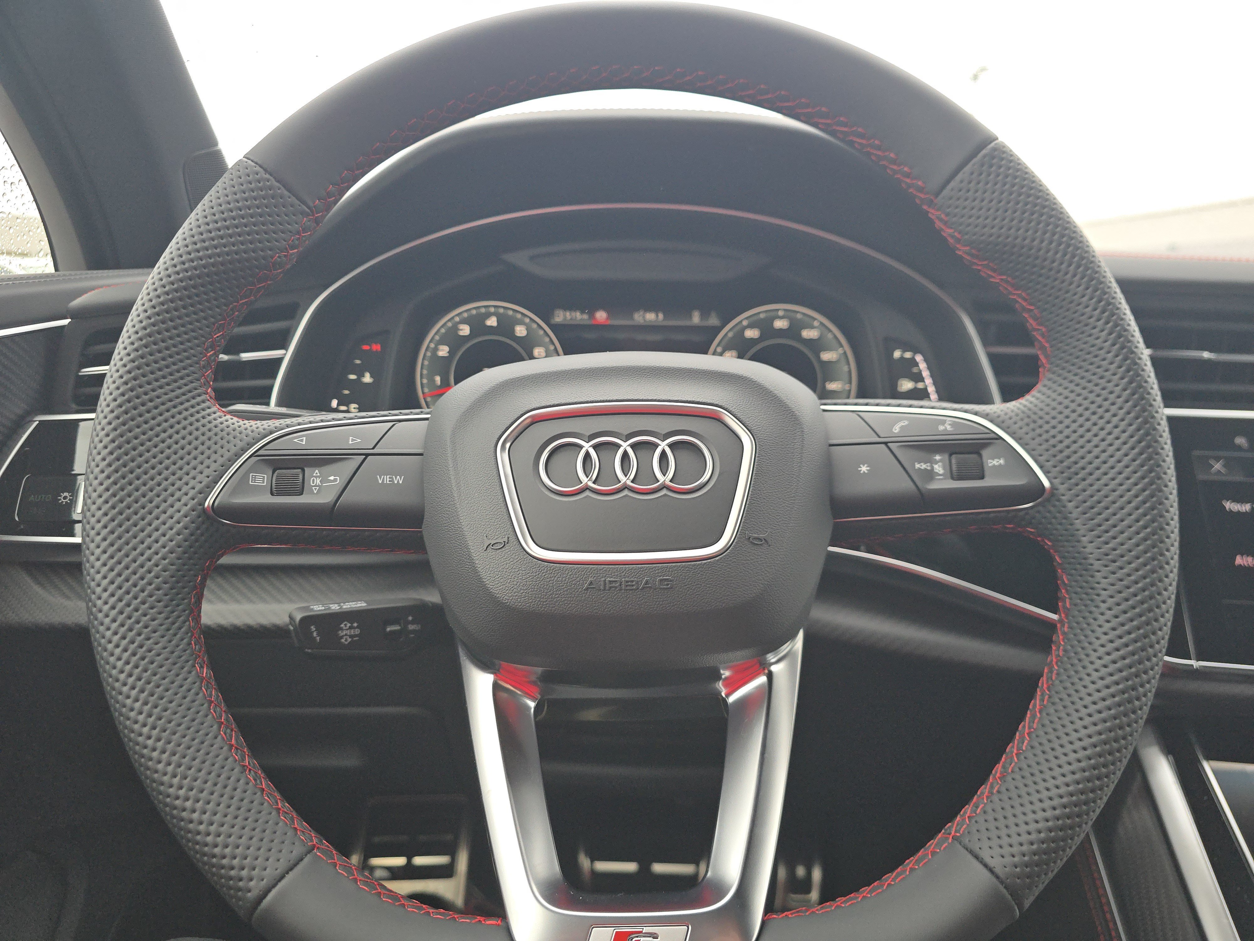 New 2026 Audi Q7 3.0T Prestige AWD/4WD image 23
