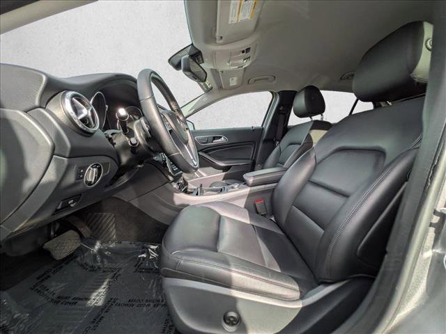 Used 2015 Mercedes-Benz GLA 250 4MATIC image 15
