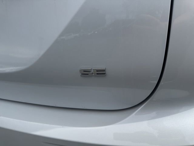 Used 2025 Mitsubishi Outlander SE AWD/4WD image 10