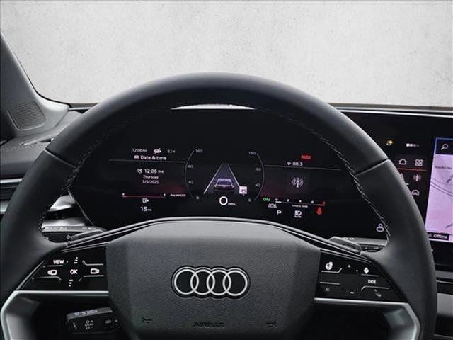 New 2025 Audi A5 2.0T Premium image 21