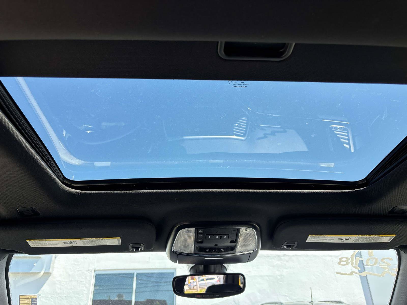Certified 2018 Jeep Grand Cherokee Limited AWD/4WD image 14