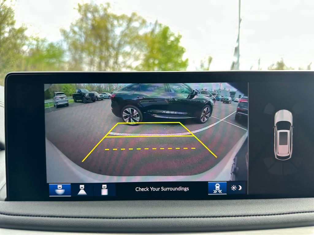 Used 2025 Acura MDX w/ Technology Package image 19